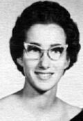 Lareen Skogen: class of 1962, Norte Del Rio High School, Sacramento, CA.